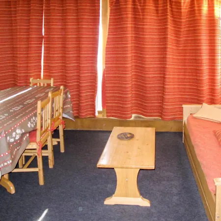 Plagne Centre 1 - Lap170 By Interhome *