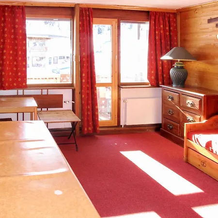 Plagne Centre 1 - Lap170 By Interhome *