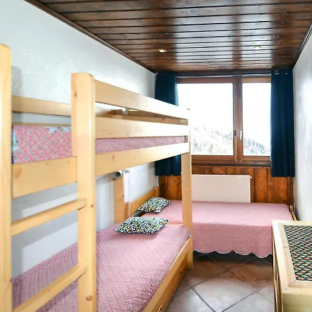 Plagne Centre 1 - Lap170 By Interhome * La Plagne