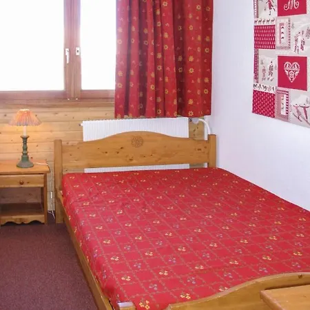 Plagne Centre 1 - Lap170 By Interhome Apartment