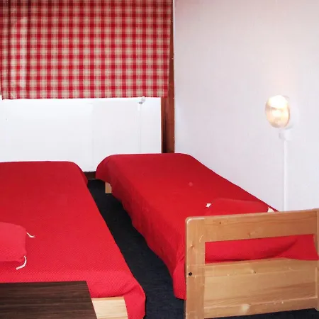 Plagne Centre 1 - Lap170 By Interhome Apartment La Plagne