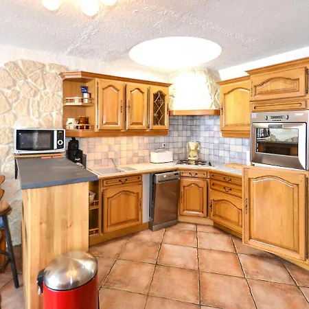Plagne Centre 1 - Lap170 By Interhome Apartment La Plagne