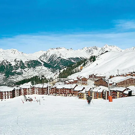 Plagne Centre 1 - Lap170 By Interhome